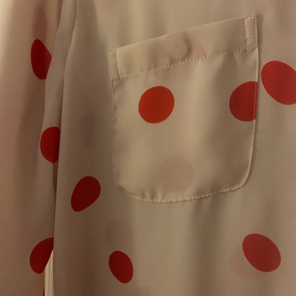 Loft Blouse - Picture 3 of 3